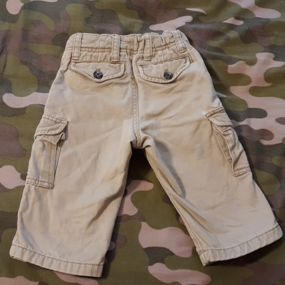 #662 Baby Gap pants. Size: 12-18Months. - Picture 4 of 6